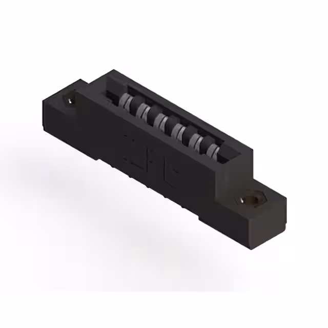 857-006-421-107 EDAC Inc.  Edgeboard Connectors